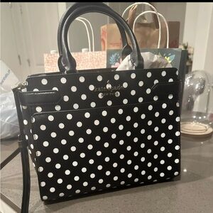 Kate Spade purse new with tags!